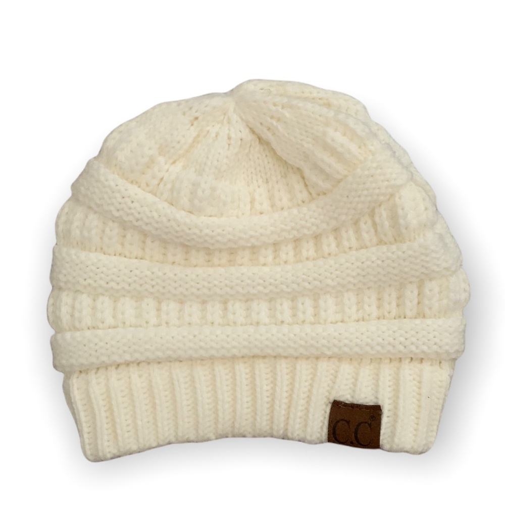 Brand New Beanie